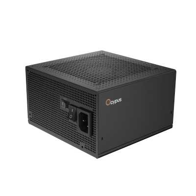блок питания Ocypus Iota P850S Black Черный