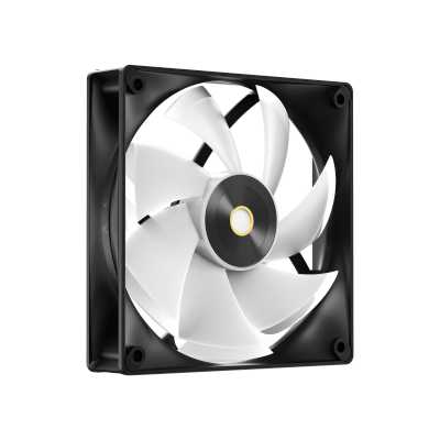 кулер Ocypus Sigma L36 Black ARGB Черный