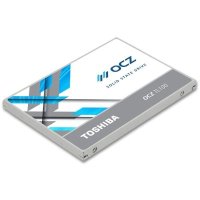 SSD диск OCZ TL100-25SAT3-240G