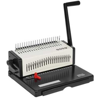 переплетчик Office Kit B2125N