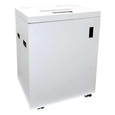 шредер Office Kit S1350 3.9x35 Белый