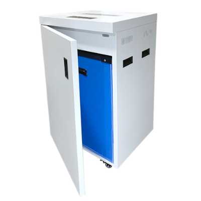 шредер Office Kit S1650 3.9x35 Белый
