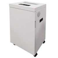 шредер Office Kit S500 0.8x2 Белый