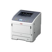 принтер OKI B721dn Черно-Белый
