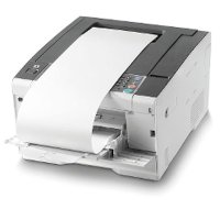 принтер OKI C542dn Черно-Белый