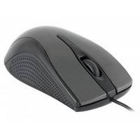 мышь Oklick 215M Black-Grey