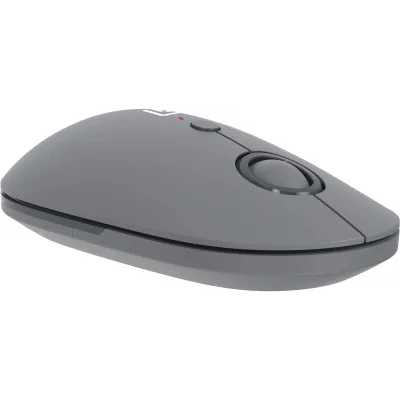 мышь Oklick 409MW Graphite Серый