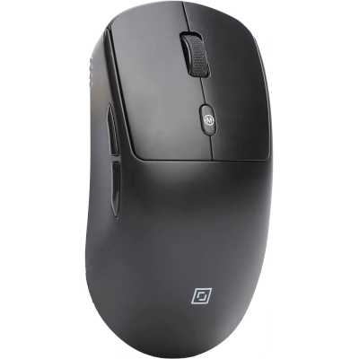 мышь Oklick 489MW Black