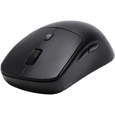 мышь Oklick 489MW Black