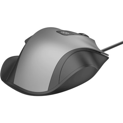 мышь Oklick 504M Black Черный