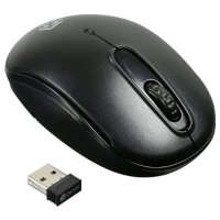 мышь Oklick 505MW Black