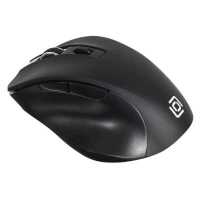 мышь Oklick 537MW Black Черный
