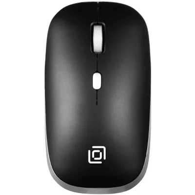 мышь Oklick 599MWB Black Черный