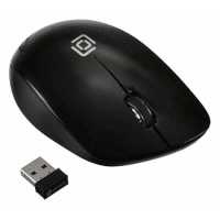 мышь Oklick 695MW Black Черный