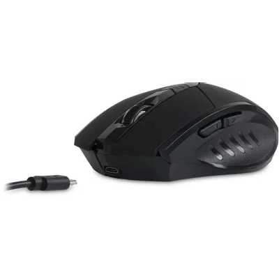 мышь Oklick 780GW Black Черный