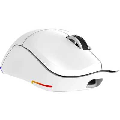 мышь Oklick 900GMW White Белый