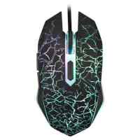 мышь Oklick 905G Invasion Черный