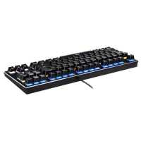 клавиатура Oklick 967G Dark Force Черный