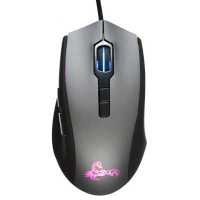 мышь Oklick 985G Scorpion Черный