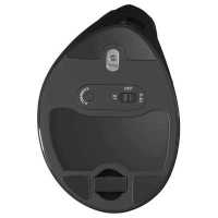 мышь Oklick 990MW Black Черный