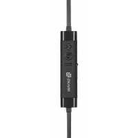 гарнитура Oklick BT-S-155 Black