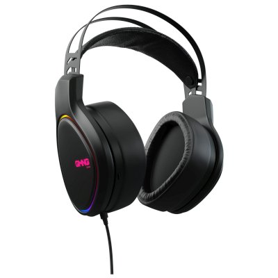 гарнитура GMNG HS-L770G Black