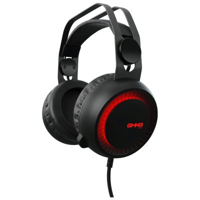 гарнитура GMNG HS-L870G Black