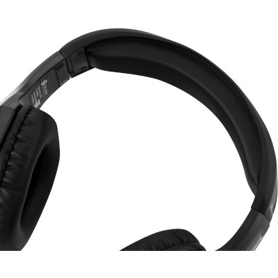 гарнитура Oklick HS-L370G Eclipse Black