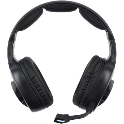гарнитура Oklick HS-L575G Black