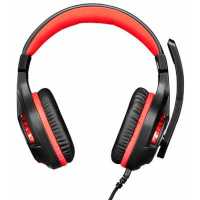 гарнитура Oklick HS-L610G Samurai