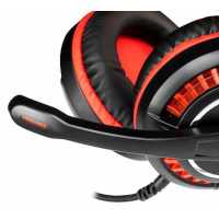 гарнитура Oklick HS-L610G Samurai