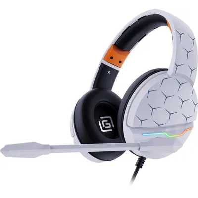 гарнитура Oklick HS-L710G White