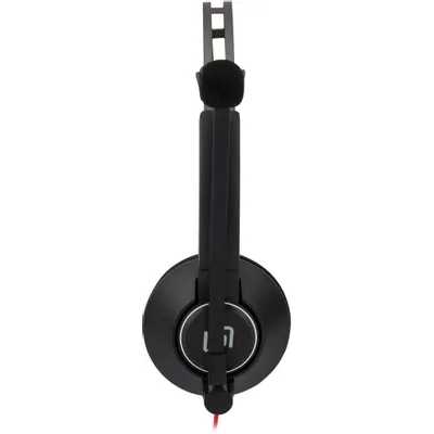 гарнитура Oklick HS-L905 Black
