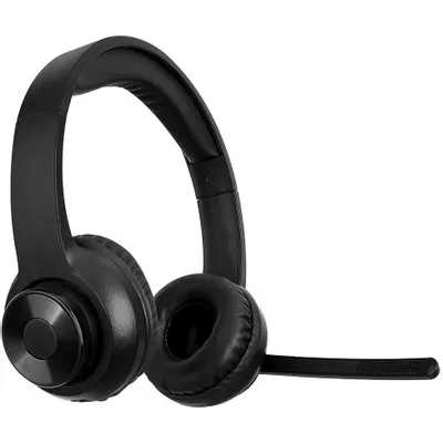 гарнитура Oklick HS-M310 Black