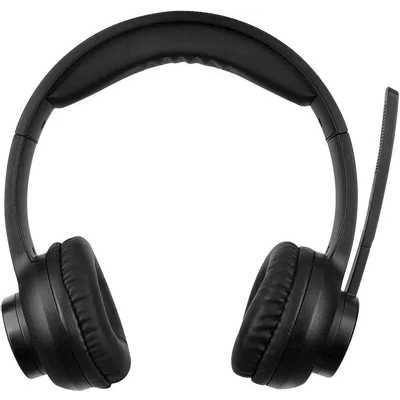 гарнитура Oklick HS-M310 Black