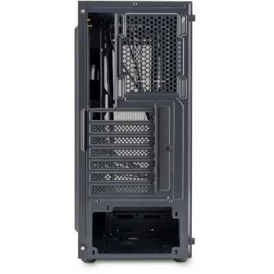 корпус Oklick OCC-MD302 Black