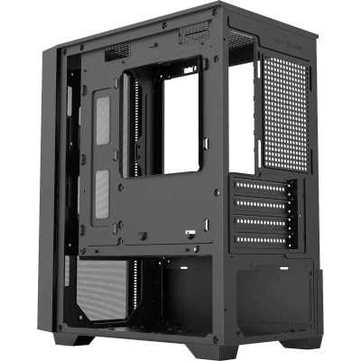 корпус Oklick OCC-MN307 Black