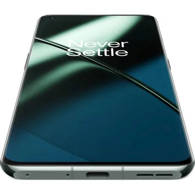 смартфон OnePlus 11 5G 16/256GB Green зеленый