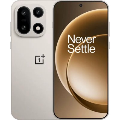 смартфон OnePlus 15 16/512GB Sand бежевый