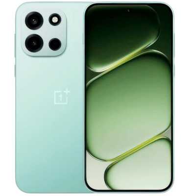 смартфон OnePlus Nord 6 12/512GB Green зеленый