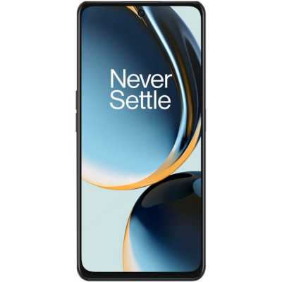 смартфон OnePlus Nord CE 3 Lite 5G 8/256GB Grey серый