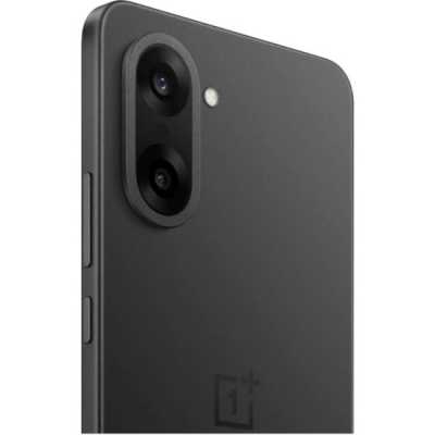 смартфон OnePlus Nord CE5 8/256GB Black черный