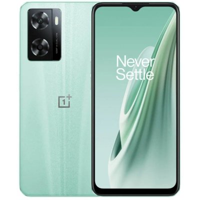 смартфон OnePlus Nord N20 SE 4/128GB Green зеленый