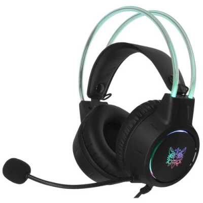 гарнитура Onikuma X15 Pro Black