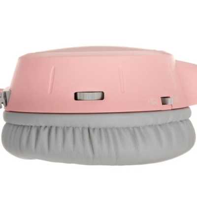 гарнитура Onikuma X15 Pro Pink