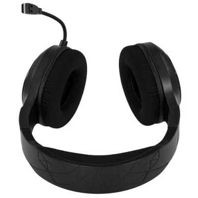 гарнитура Onikuma X31 Black