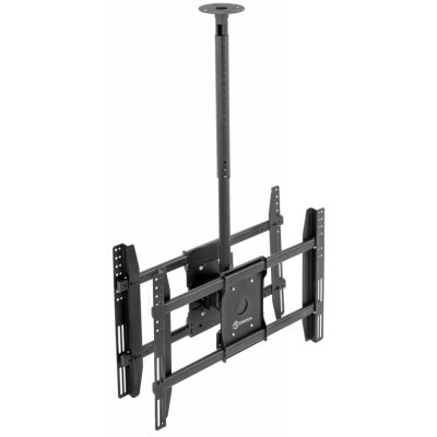 кронштейн Onkron N3L Black черный