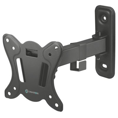 кронштейн Onkron NP14 Black черный