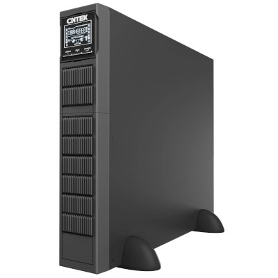 ИБП Ontek SM RM 2 2000 ВА Черный