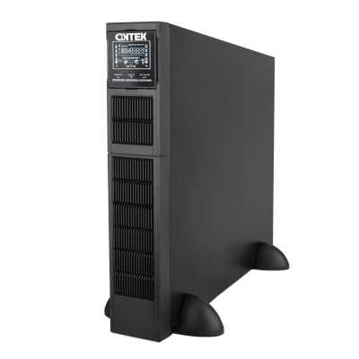 ИБП Ontek SM RT 3 SMRT3SBUL10 Черный